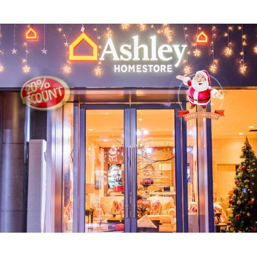 3D голографический вентилятор Z1 (42см)