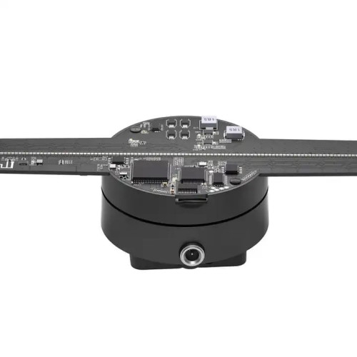 3D голографический вентилятор Z2 (42см)