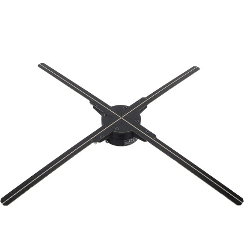 3D голографический вентилятор Z3 (65см)