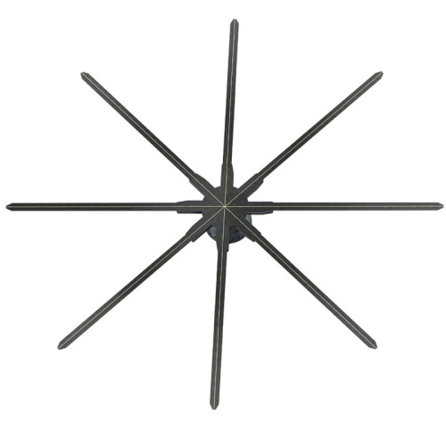 3D голографический вентилятор Z4 (HD 150см)