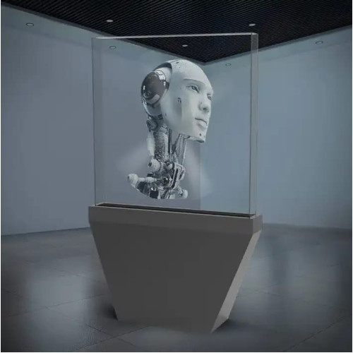 3D голографический вентилятор Z5S (HD 100см)