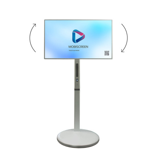 Мобильная Панель MOBISCREEN