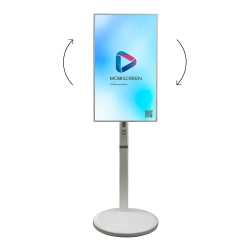 Мобильная Панель MOBISCREEN