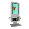 Настольная касса самообслуживания ПЭЙД 24