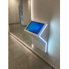 Сенсорный киоск Light 24