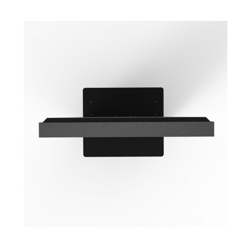 Интерактивный вертикальный сенсорный стенд (видеостойка) Black Rock 43 Touch