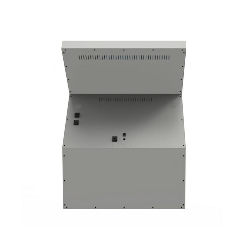 Сенсорный киоск Light 24