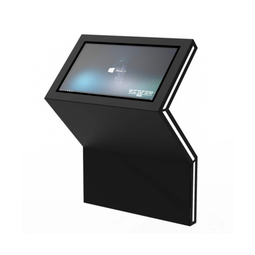 Сенсорный киоск Light 24