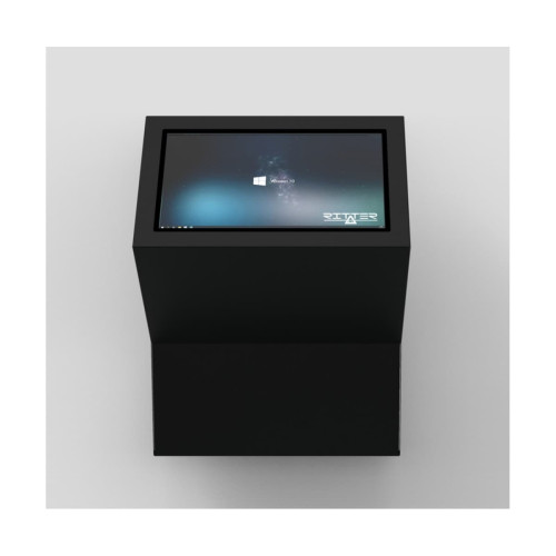 Сенсорный киоск Light 24