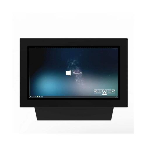 Сенсорный киоск Light 24