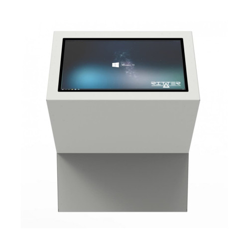 Сенсорный киоск Light 24