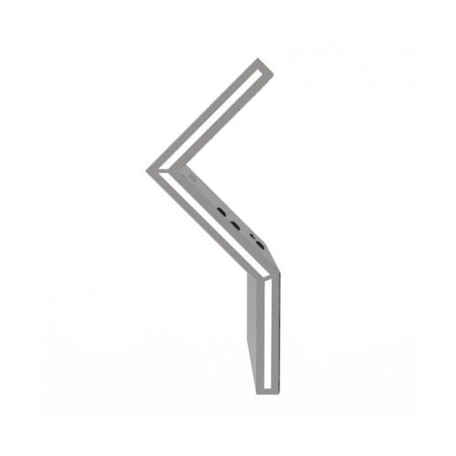 Сенсорный киоск Light 24