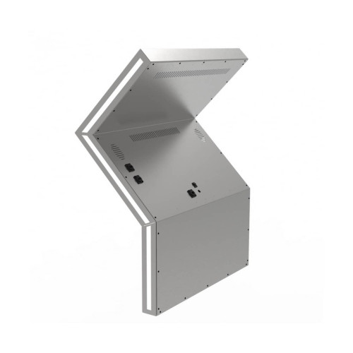 Сенсорный киоск Light 24