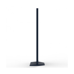 Интерактивный вертикальный сенсорный стенд (видеостойка) Minim 43 Touch