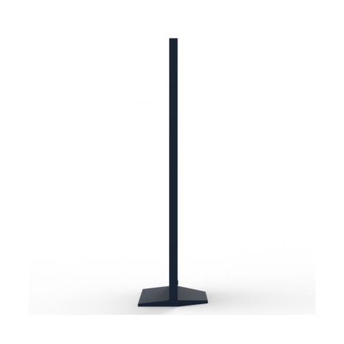 Интерактивный вертикальный сенсорный стенд (видеостойка) Minim 55 Touch