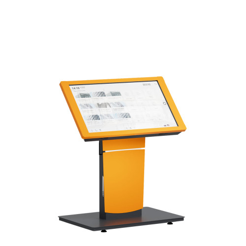 Сенсорный стол ВЕКТОР 43