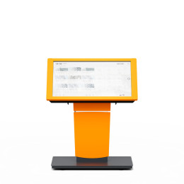 Сенсорный стол ВЕКТОР 43