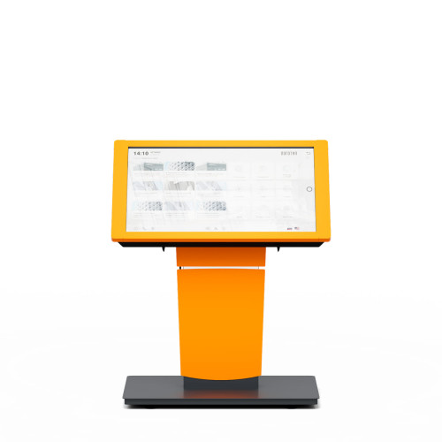 Сенсорный стол ВЕКТОР 43