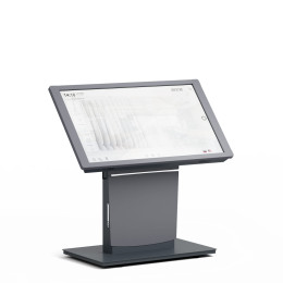 Сенсорный стол ВЕКТОР 55