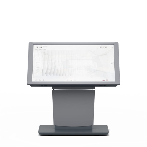 Сенсорный стол ВЕКТОР 55