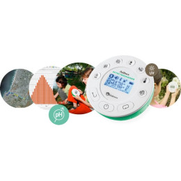 Цифровые лаборатории ЛабДиск Естествознание