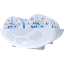 Зарядное устройство на 8 ЛабДисков