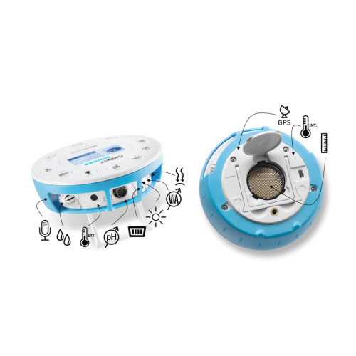 Цифровые лаборатории ЛабДиск Основа