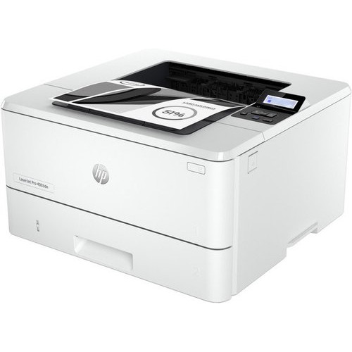 Принтер лазерный HP LaserJet Pro 4003dn 2Z609A