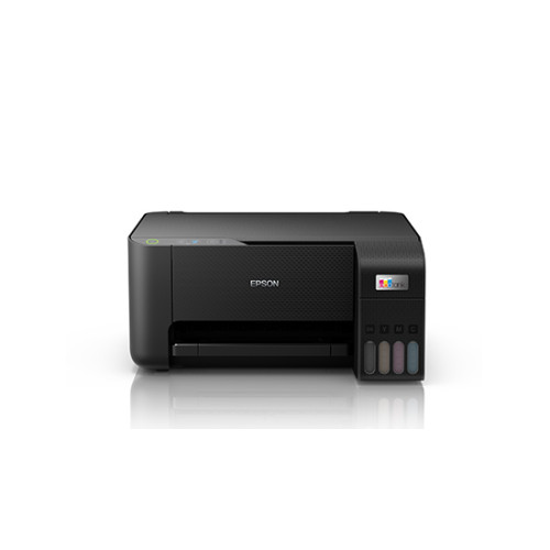 МФУ струйное цветное Epson L3210 (C11CJ68405)