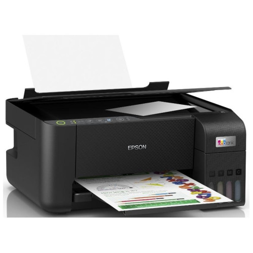 МФУ струйное цветное Epson L3250 (C11CJ67418)