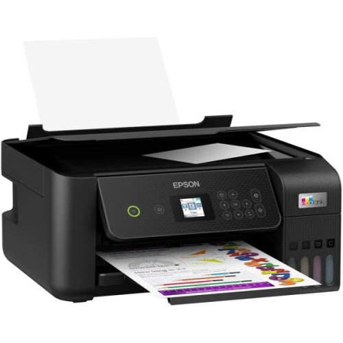 МФУ струйное цветное Epson L3260 (C11CJ66414)
