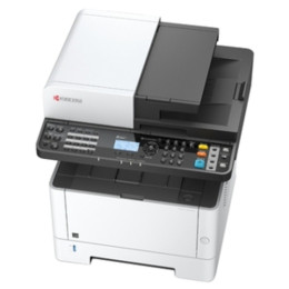 МФУ лазерное Kyocera Mita ECOSYS M2540dn
