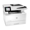 МФУ HP LaserJet Pro M428dw [W1A28A] (Белый)