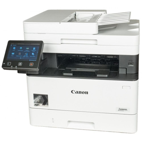 МФУ лазерное Canon i-SENSYS MF463dw