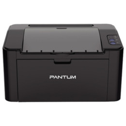 Принтер лазерный Pantum P2500W