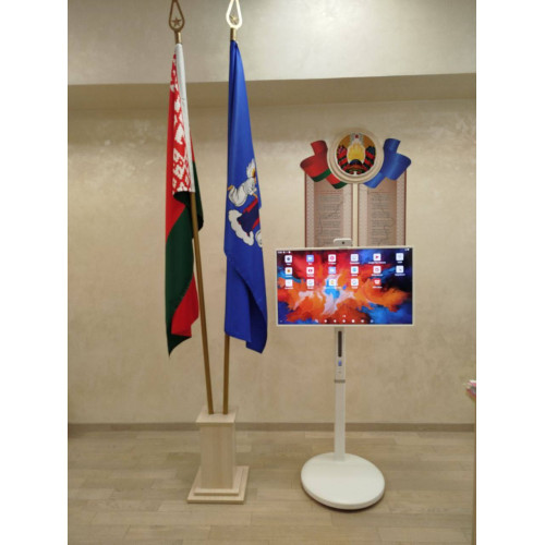 Мобильная Панель MOBISCREEN