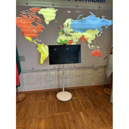 Мобильная Панель MOBISCREEN