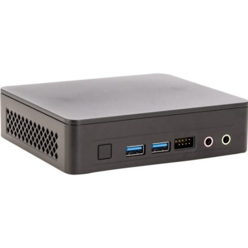 Платформа Intel NUC 11 Performance BNUC11ATKC40000 (Без кабеля питания)
