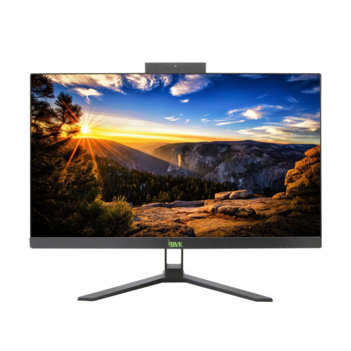 Платформа-моноблок BVK 2386 Black