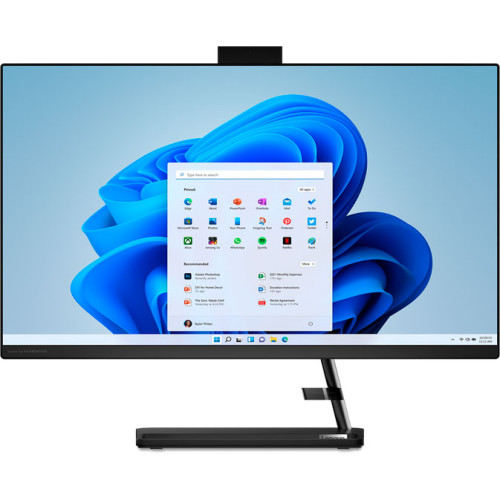 Моноблок 27.0" Lenovo IdeaCentre 3 27IAP7 F0GJ00VARK