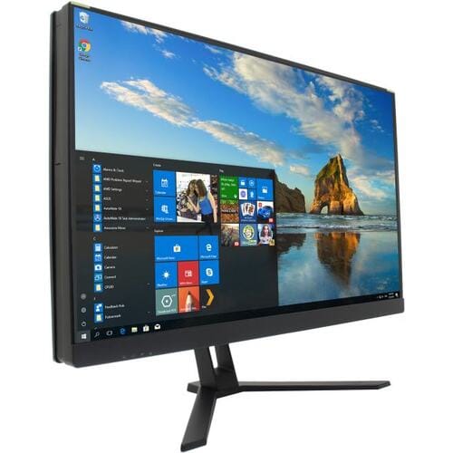 Платформа-моноблок P2386BKBlack