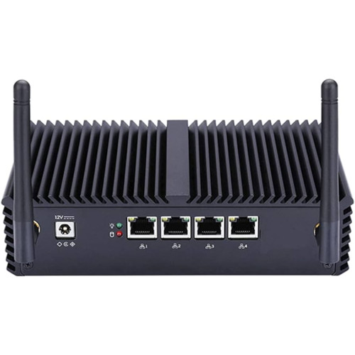 Платформа Qotom Q30451S (S08) i5-4200U