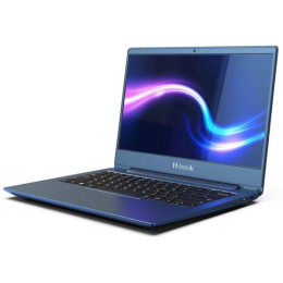 Ноутбук Horizont H-book 14 МАК4 T72E4W 4810443003850
