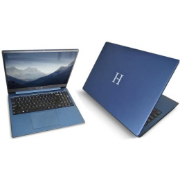 Ноутбук Horizont H-book 15 МАК4 T52E4W 4810443003874