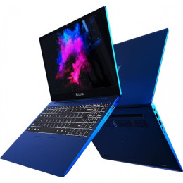 Ноутбук Horizont H-book 15 МАК4 T74E4W 4810443003904