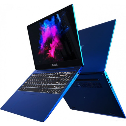 Ноутбук Horizont H-book 15 МАК4 T74E4W 4810443003904