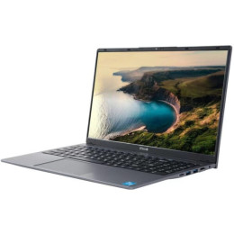 Ноутбук Horizont H-Book 15 IPK1 T32E3WG 4810443004277