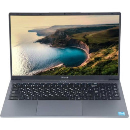 Ноутбук Horizont H-Book 15 IPK1 T52E3WG 4810443004284