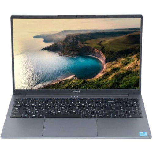 Ноутбук Horizont H-Book 15 IPK1 T52E3WG 4810443004284