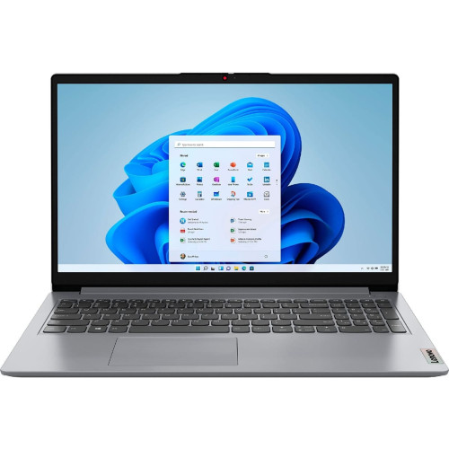 Ноутбук Lenovo IdeaPad 1 15ALC7 82R400EARK